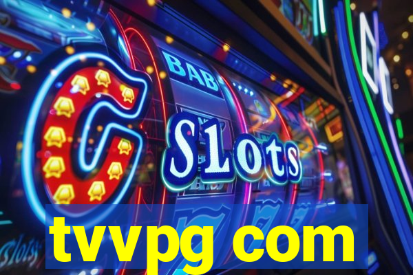 tvvpg com